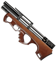 Фото - Пневматическая винтовка Raptor 3 Compact