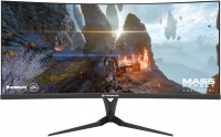 Фото - Монитор Acer Predator X35 35 "  черный