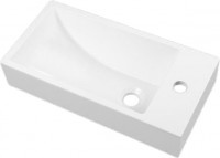 Фото - Умывальник Fancy Marble Martina 500 500 мм