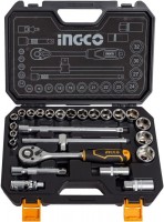 Набор инструментов INGCO HKTS12251 