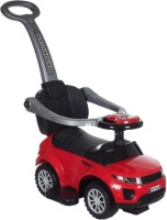 Каталка (толокар) Baby Care Sport Car 
