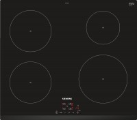 Фото - Варочная поверхность Siemens EU 631BEF1 черный