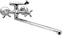 Фото - Смеситель CHAMPION Dominox 143 CH0017