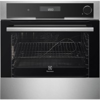 Фото - Духовой шкаф Electrolux SteamBoost EOB 8857 AAX 