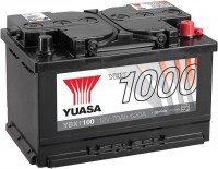Фото - Автоаккумулятор GS Yuasa YBX1000 (YBX1012)
