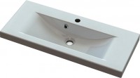 Фото - Умывальник Fancy Marble Selina 800 800 мм