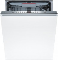 Фото - Встраиваемая посудомоечная машина Bosch SMV 46KX02 