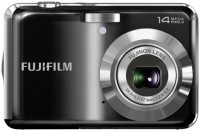 Фото - Фотоаппарат Fujifilm FinePix AV230