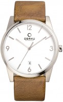 Фото - Наручные часы Obaku V169GDCIRN 