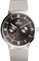 Фото - Наручные часы Obaku V170GMCBMC 