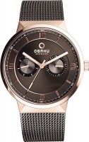 Фото - Наручные часы Obaku V170GMVBMB
