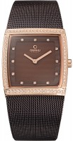 Фото - Наручные часы Obaku V172LEVNMN 