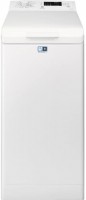 Фото - Стиральная машина Electrolux EWT11262ILW белый