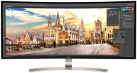 Фото - Монитор LG 38UC99 38 "