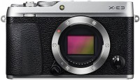 Фото - Фотоаппарат Fujifilm X-E3  body