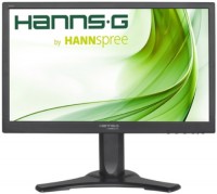 Фото - Монитор Hannspree HP205DJB 20 "  черный