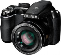 Фото - Фотоаппарат Fujifilm FinePix S3300