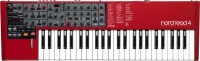 Фото - Синтезатор Nord Lead 4 