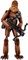 Фото - Конструктор Lego Chewbacca 75530 