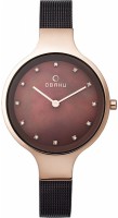 Фото - Наручные часы Obaku V173LXVNMN 