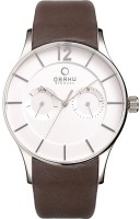 Фото - Наручные часы Obaku V175GMCIRN 