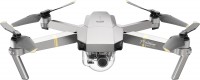 Фото - Квадрокоптер (дрон) DJI Mavic Pro Platinum 