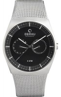 Фото - Наручные часы Obaku V176GMCBMC 