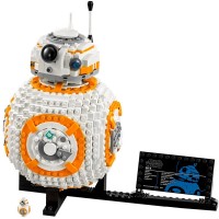 Фото - Конструктор Lego BB-8 75187 