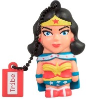 Фото - USB-флешка Tribe Wonder Woman 32 ГБ