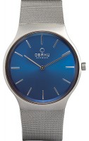 Фото - Наручные часы Obaku V178GXCLMC 