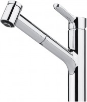 Фото - Смеситель Franke Meos 115.0356.121