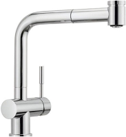 Фото - Смеситель Franke Logik Pull Out 115.0081.528 