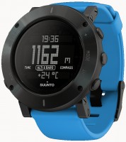 Фото - Наручные часы Suunto Core Blue Crush 