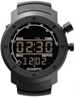 Фото - Наручные часы Suunto Elementum Aqua Black Rubber 