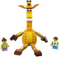 Фото - Конструктор Lego Geoffrey and Friends 40228 