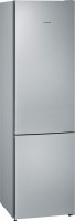 Фото - Холодильник Siemens KG39NVL306 серебристый