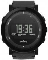 Фото - Наручные часы Suunto Essential Ceramic All Black 