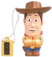 Фото - USB-флешка Tribe Woody 16Gb 