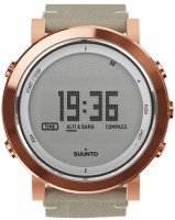 Фото - Наручные часы Suunto Essential Ceramic Copper 