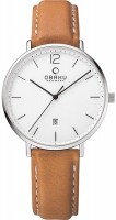 Фото - Наручные часы Obaku V181GDCWRZ 