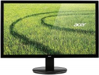 Фото - Монитор Acer K242HLbid 24 "  черный