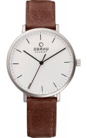 Фото - Наручные часы Obaku V186LXCWRN 