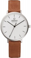 Фото - Наручные часы Obaku V186LXCWRZ 