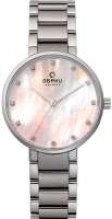 Фото - Наручные часы Obaku V189LXCPSC 