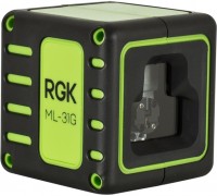 Фото - Нивелир / уровень / дальномер RGK ML-31G