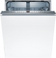 Фото - Встраиваемая посудомоечная машина Bosch SMV 45GX04
