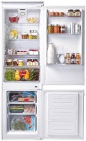 Фото - Встраиваемый холодильник Candy CKBBS 172 F 