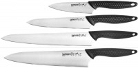 Набор ножей SAMURA Golf SG-0240 