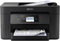 Фото - МФУ Epson WorkForce Pro WF-3720DWF 