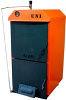 Фото - Отопительный котел OPOP UNI 8 53 кВт
